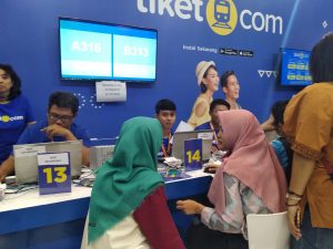 sewa mesin antrian
