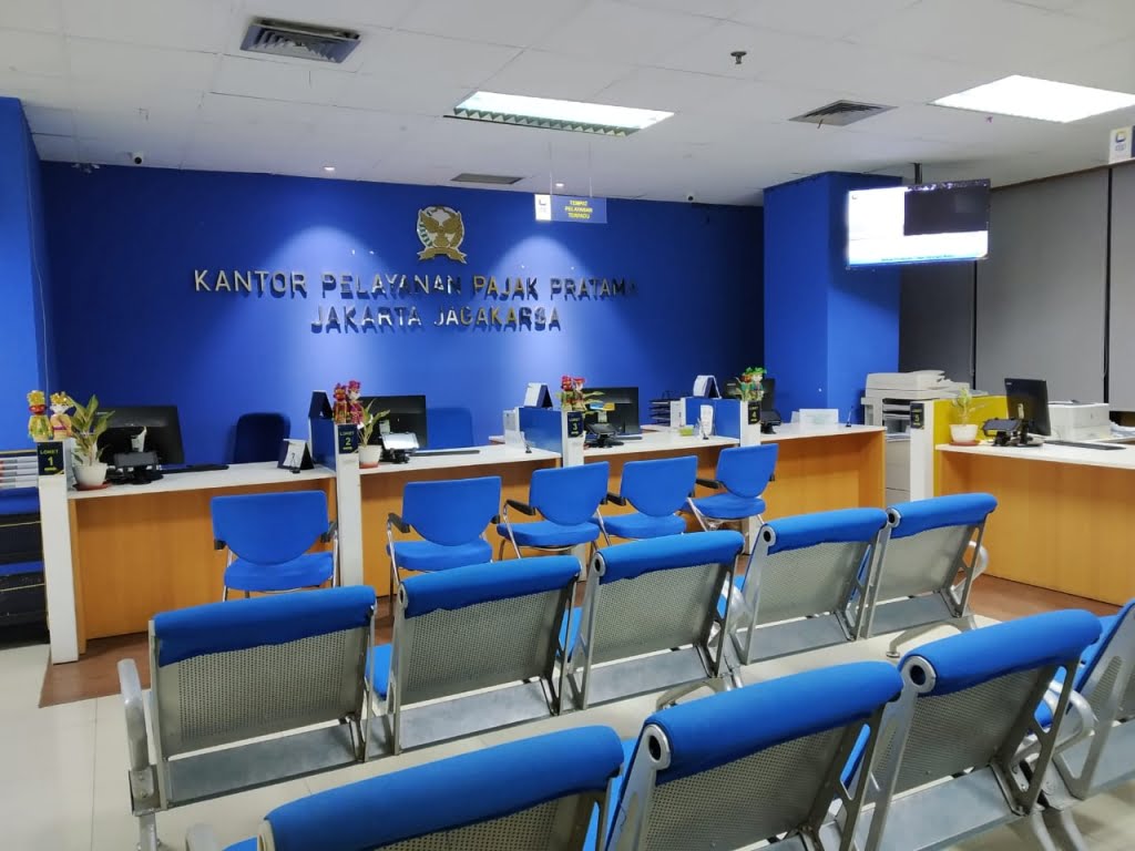 mesin antrian di solo