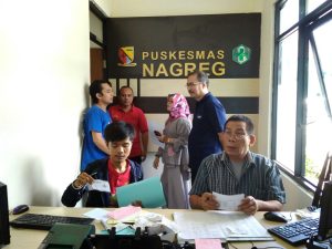 mesin antrian pasien multi solusi kreasindo