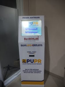 Mengapa Mesin Antrian Jadi Solusi