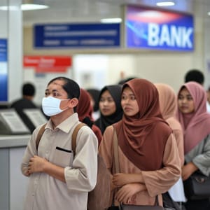Penyebab Mesin Antrian Sangat Dibutuhkan di Puskesmas