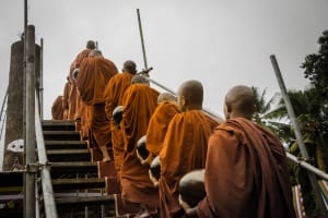 mesin antrian sederhana