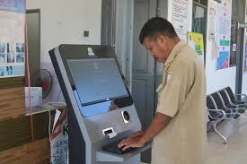 Cara Merawat Mesin Antrian agar Awet dan Optimal