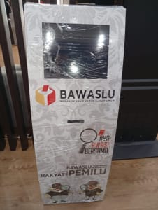 Peran Mesin Antrian dalam Meningkatkan Kenyamanan dan Pengalaman Masyarakat di Tempat Pelayanan Publik